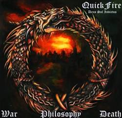 Quick Fire Deus Sol Invictus : War, Philosophy, Death